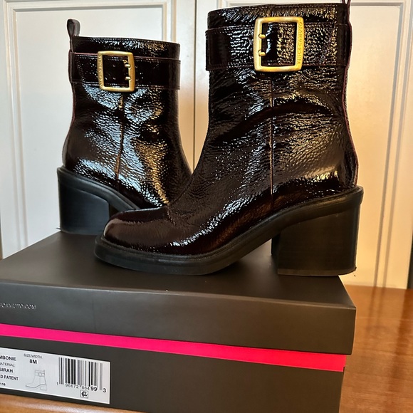 Vince Camuto Boots - Picture 3 of 11